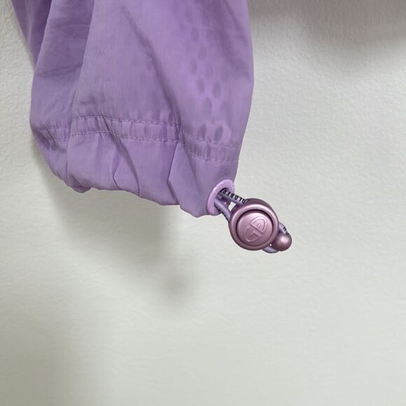 Goldberg AVIC ANORAK LILAC - Picture 3 of 13